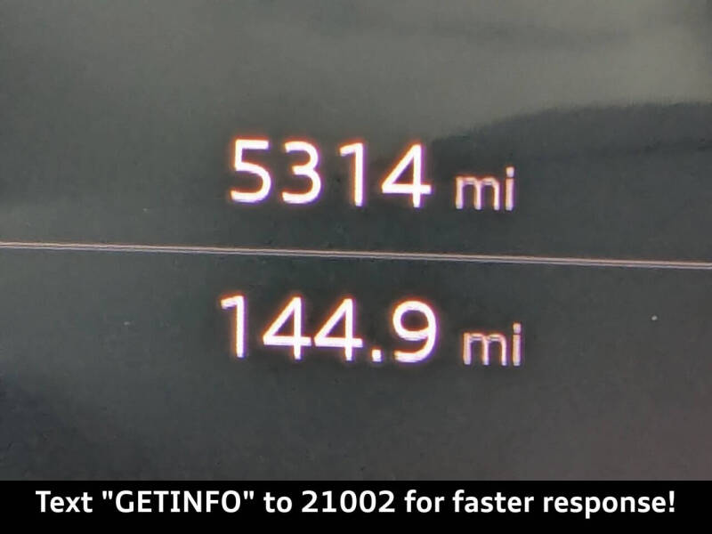 2025 Audi A5 quattro Premium Plus TFSI