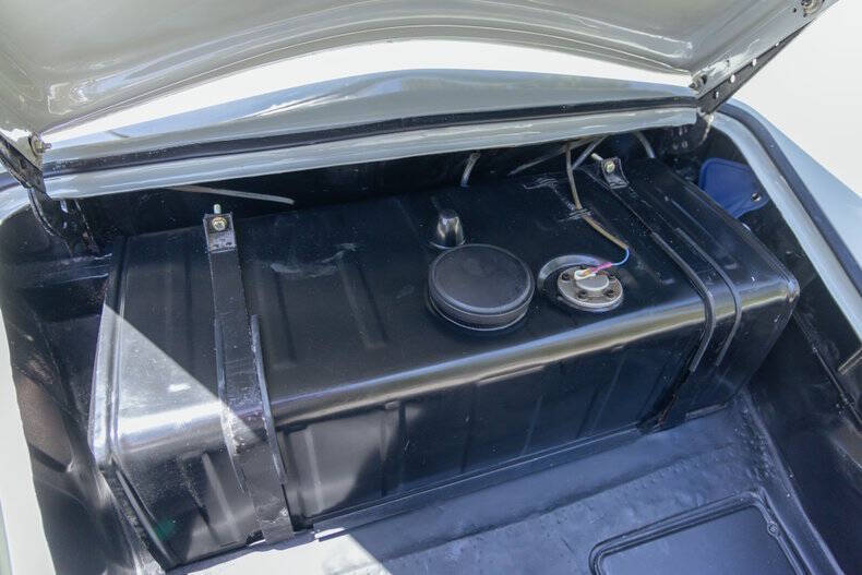 1955 Porsche 356