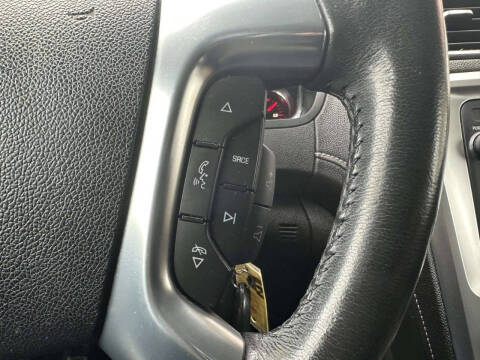 2014 GMC Acadia SLE-1