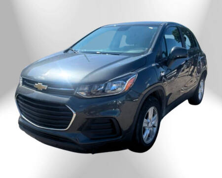 2020 Chevrolet Trax for sale at R&R Car Company in Mount Clemens MI