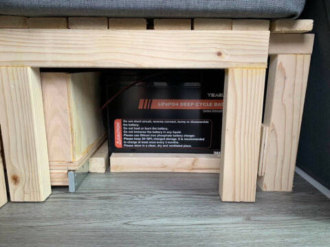 2011 Ford Transit Connect XLT Premium