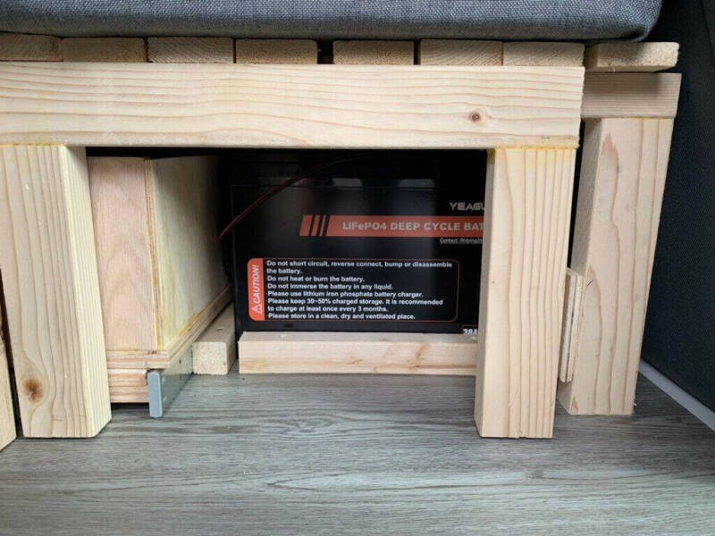 2011 Ford Transit Connect XLT Premium