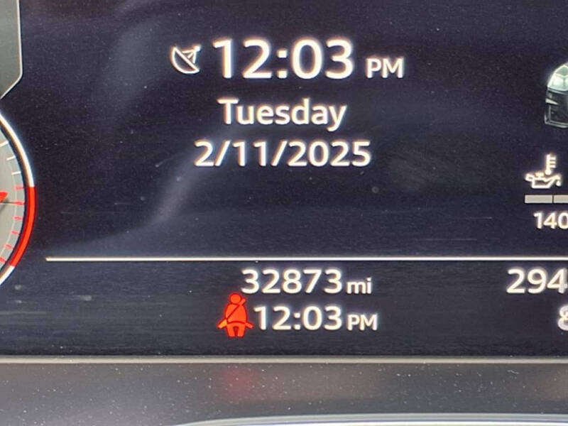 2023 Audi A5 Sportback quattro S line Prem Plus 45 TFSI