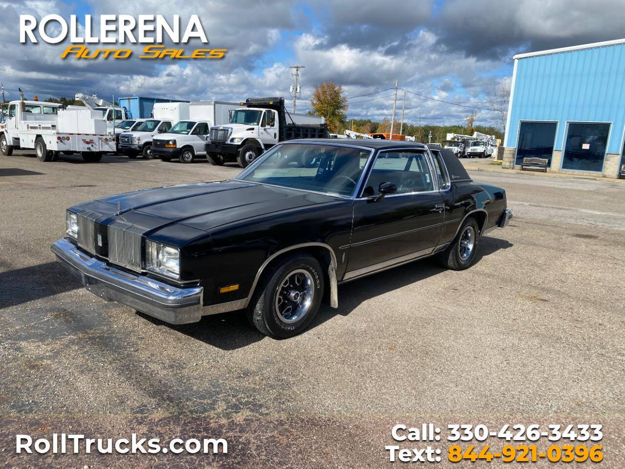 1979 Oldsmobile Cutlass For Sale Carsforsale