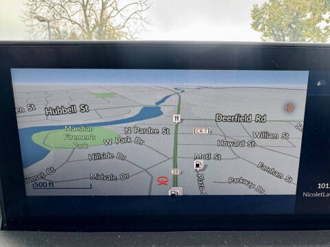 2019 Acura RDX w/Tech