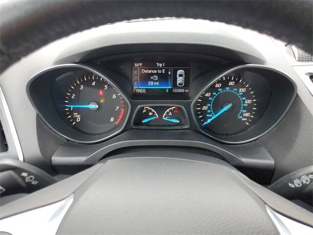 2013 Ford Escape for sale at Bowman Auto Center in Clarkston, MI