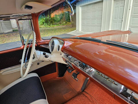 1957 Chevrolet Bel Air