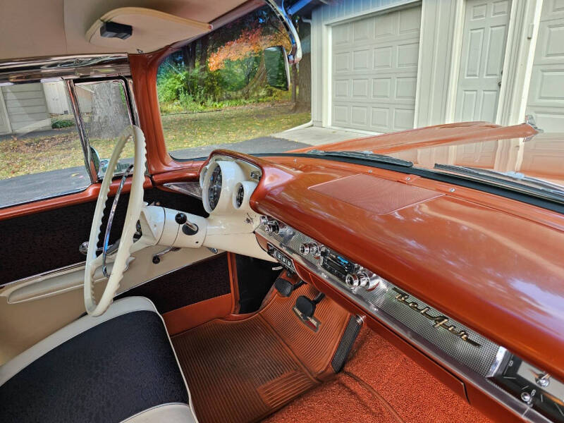 1957 Chevrolet Bel Air