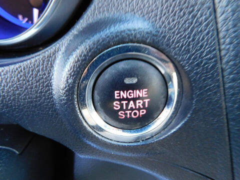 2015 Subaru Legacy 2.5i Limited