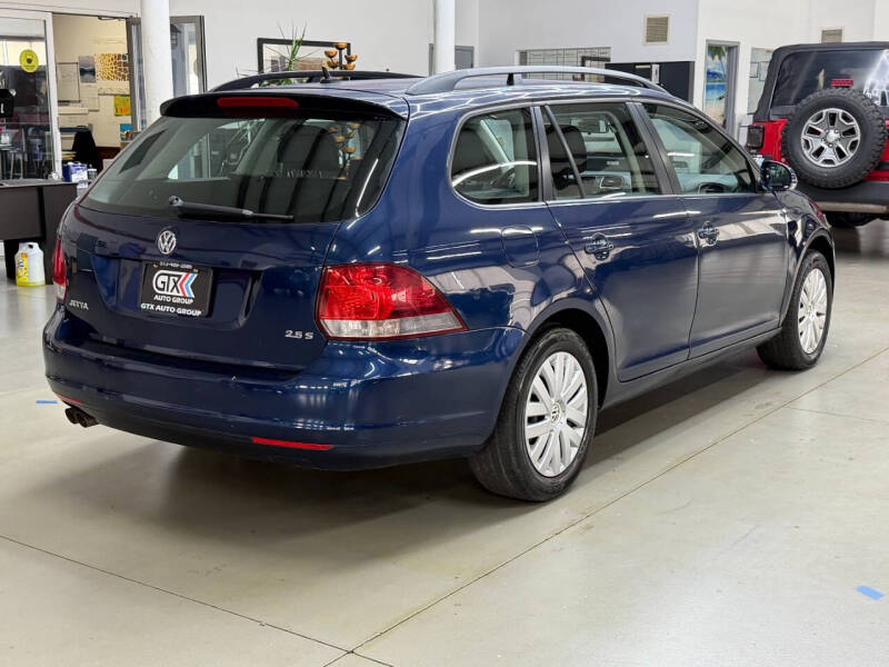 2011 Volkswagen Jetta