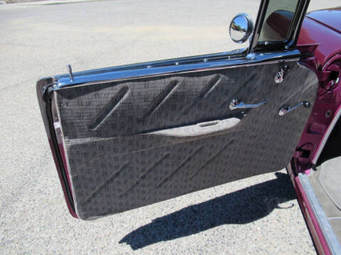 1955 Pontiac Chieftain