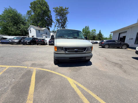 2006 Ford E-Series E-350 SD XL