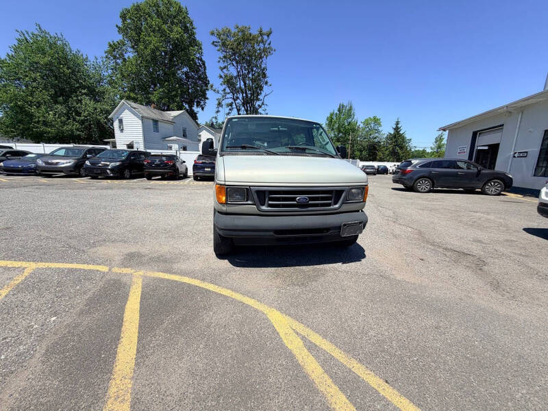 2006 Ford E-Series E-350 SD XL