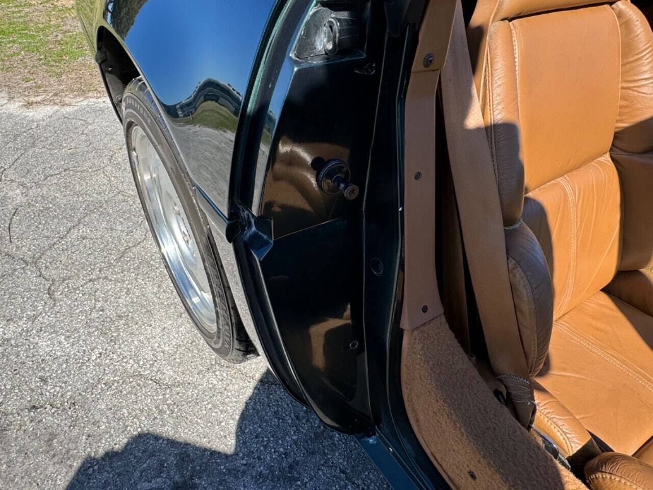 1991 Chevrolet Corvette for sale at Memory Lane Classic Cars in Bushnell, FL