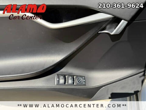 2018 Tesla Model S 100D