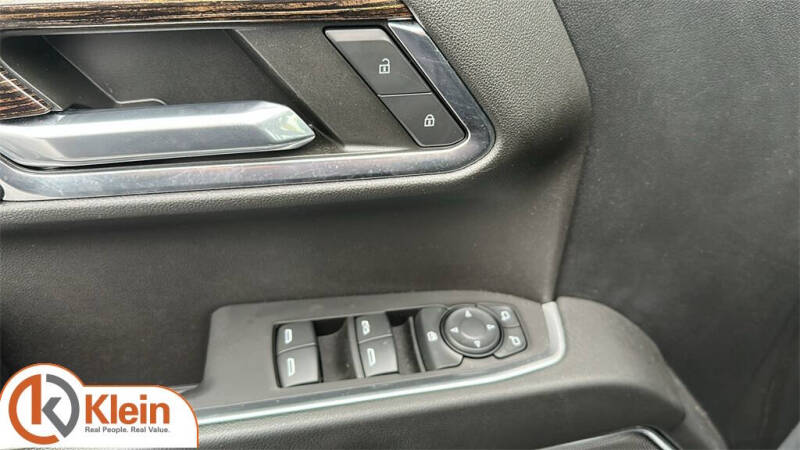 2023 GMC Sierra 1500 Elevation Standard