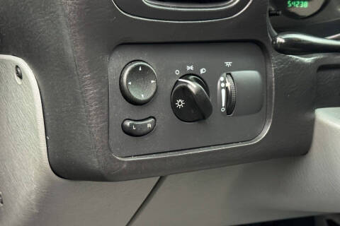 2007 Dodge Grand Caravan SE