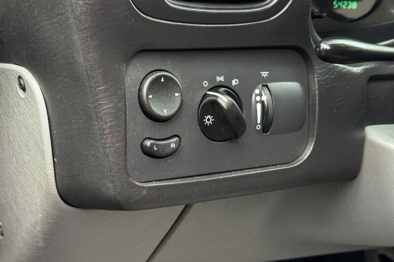 2007 Dodge Grand Caravan SE