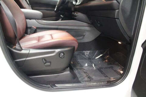 2024 Dodge Durango R/T
