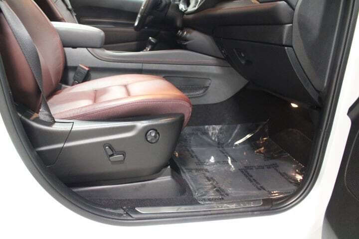 2024 Dodge Durango R/T