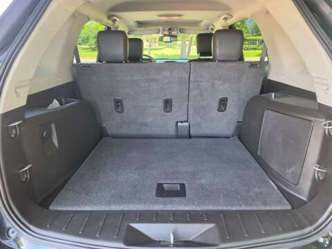 2015 GMC Terrain SLT-1