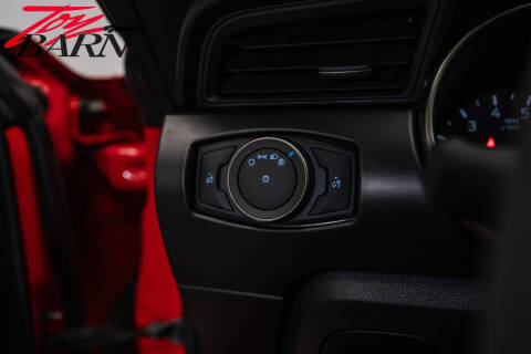 2016 Ford Mustang Shelby GT350