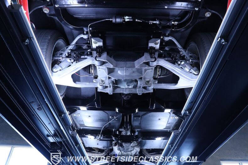 1966 Chevrolet Corvette