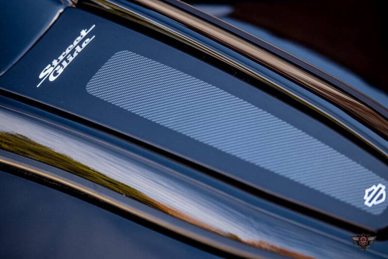 2024 Harley-Davidson Street Glide