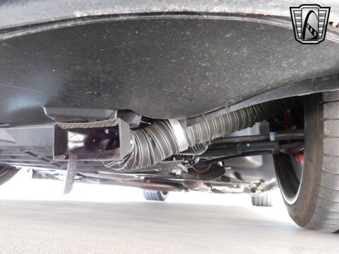 2014 Ford Shelby GT500