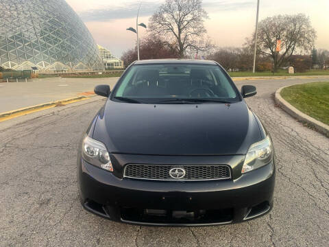 2006 Scion tC for sale at Sphinx Auto Sales LLC in Milwaukee WI