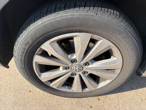 2021 Volkswagen Golf TSI