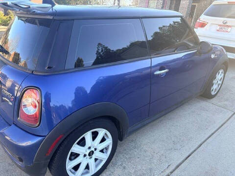 2013 MINI Hardtop Cooper S