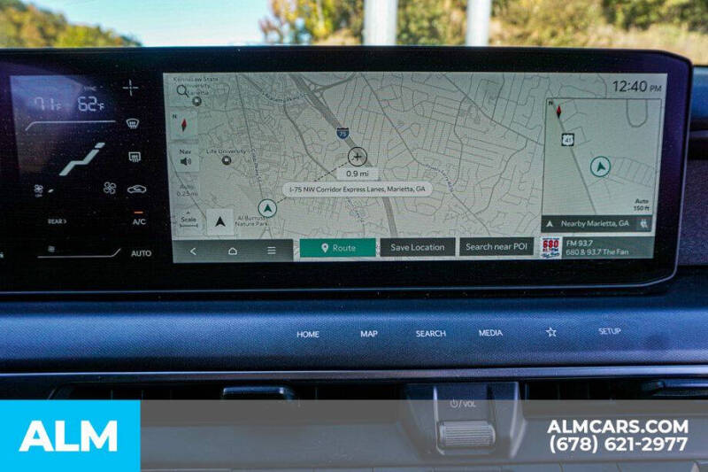 2024 Kia EV9 Light Long Range