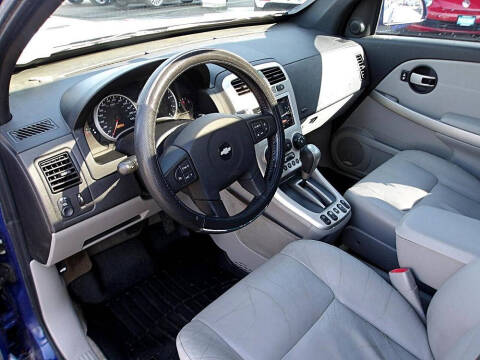 2006 Chevrolet Equinox LT