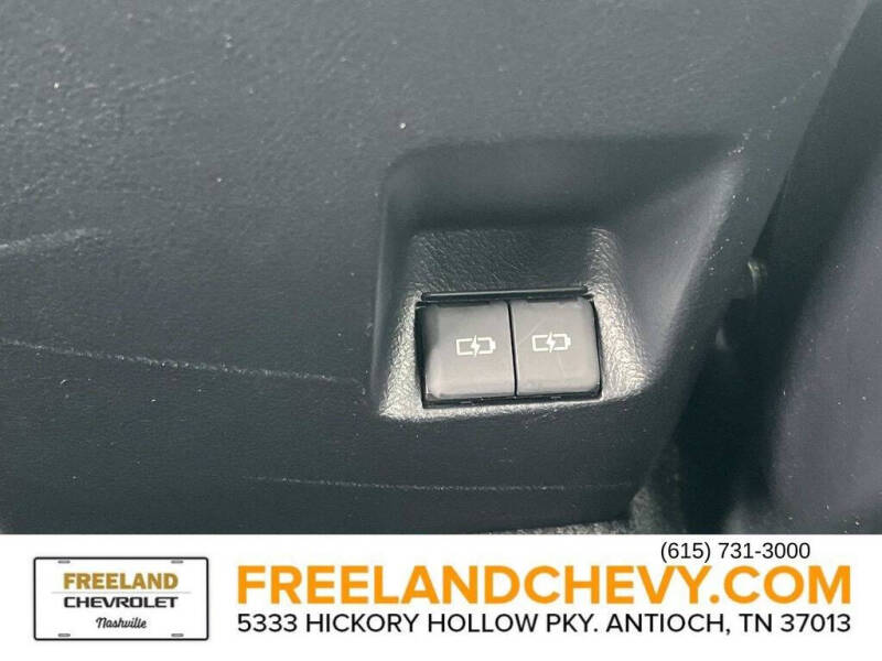 2023 Toyota 4Runner TRD Sport