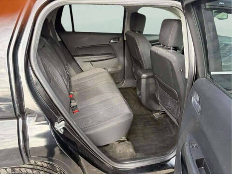 2017 GMC Terrain SLE-1