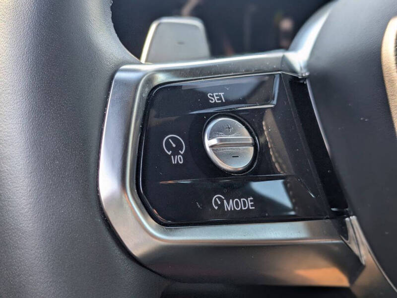 2023 BMW 7 Series 760i xDrive