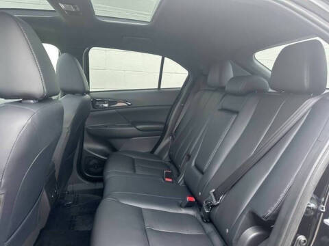 2026 Mitsubishi Eclipse Cross SEL