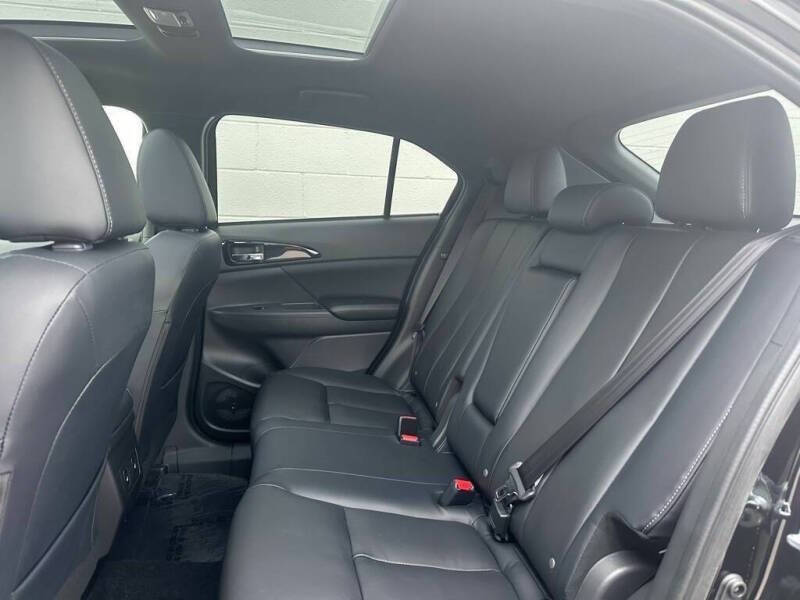 2026 Mitsubishi Eclipse Cross SEL