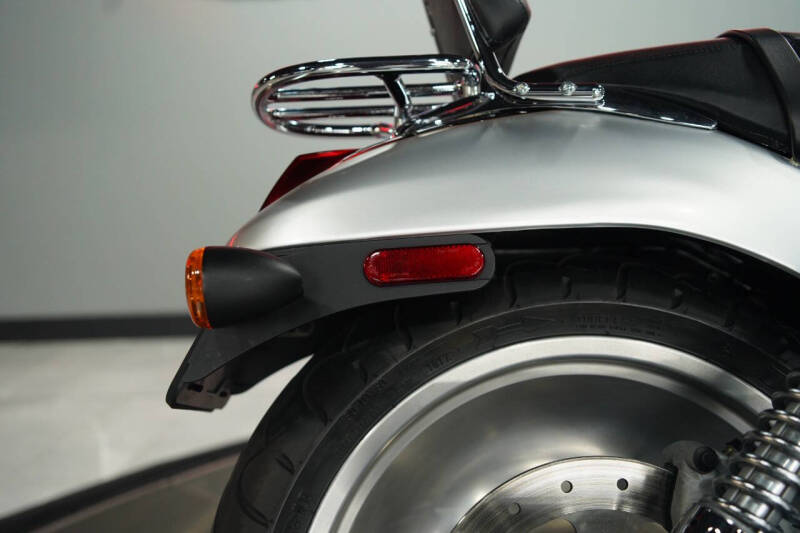 2003 Harley-Davidson V-Rod