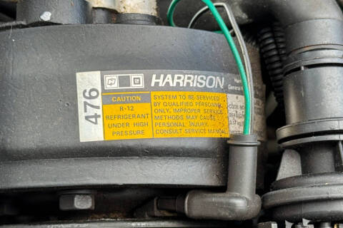 1986 Chevrolet Corvette