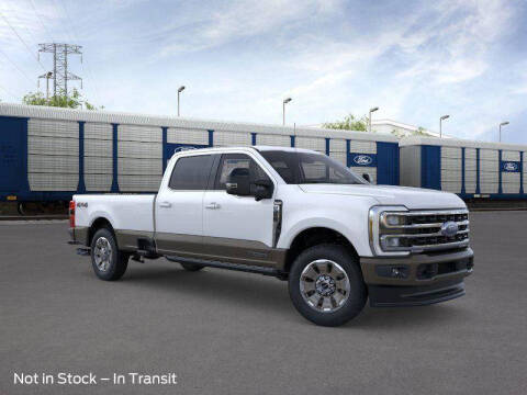 2026 Ford F-350 Super Duty