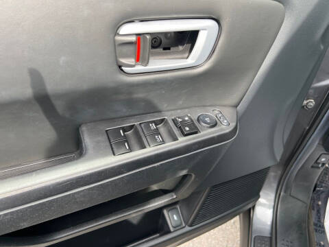 2012 Honda Pilot EX-L w/DVD