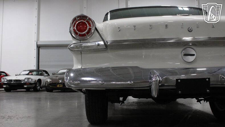1963 Studebaker Lark