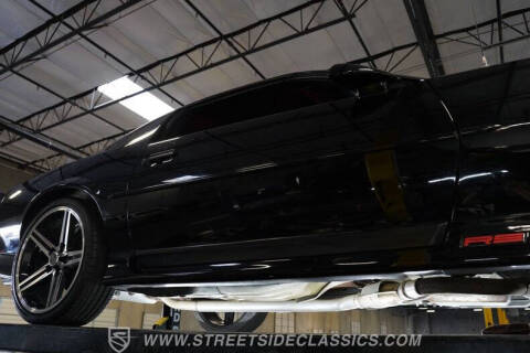 1992 Chevrolet Camaro RS