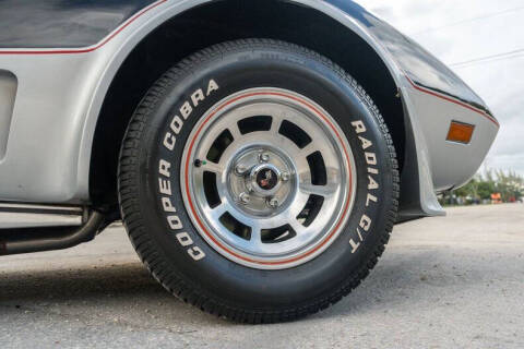 1978 Chevrolet Corvette