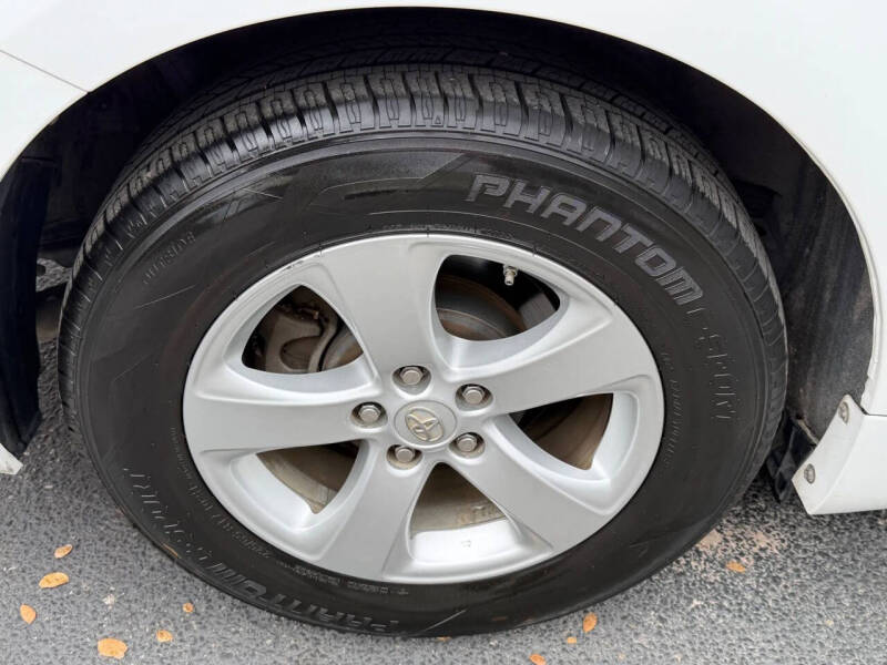 2016 Toyota Sienna L 7-Passenger