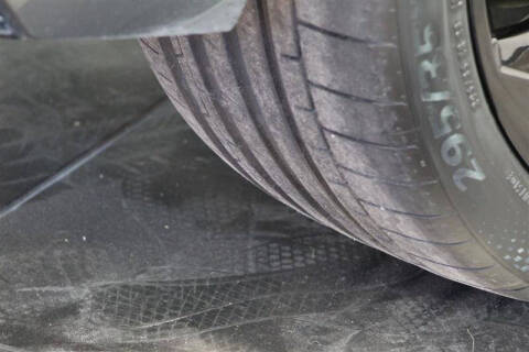 2022 Audi RS Q8 4.0T quattro