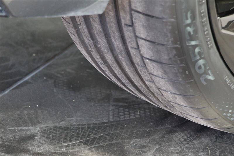 2022 Audi RS Q8 4.0T quattro