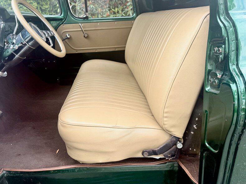 1955 Chevrolet 3100